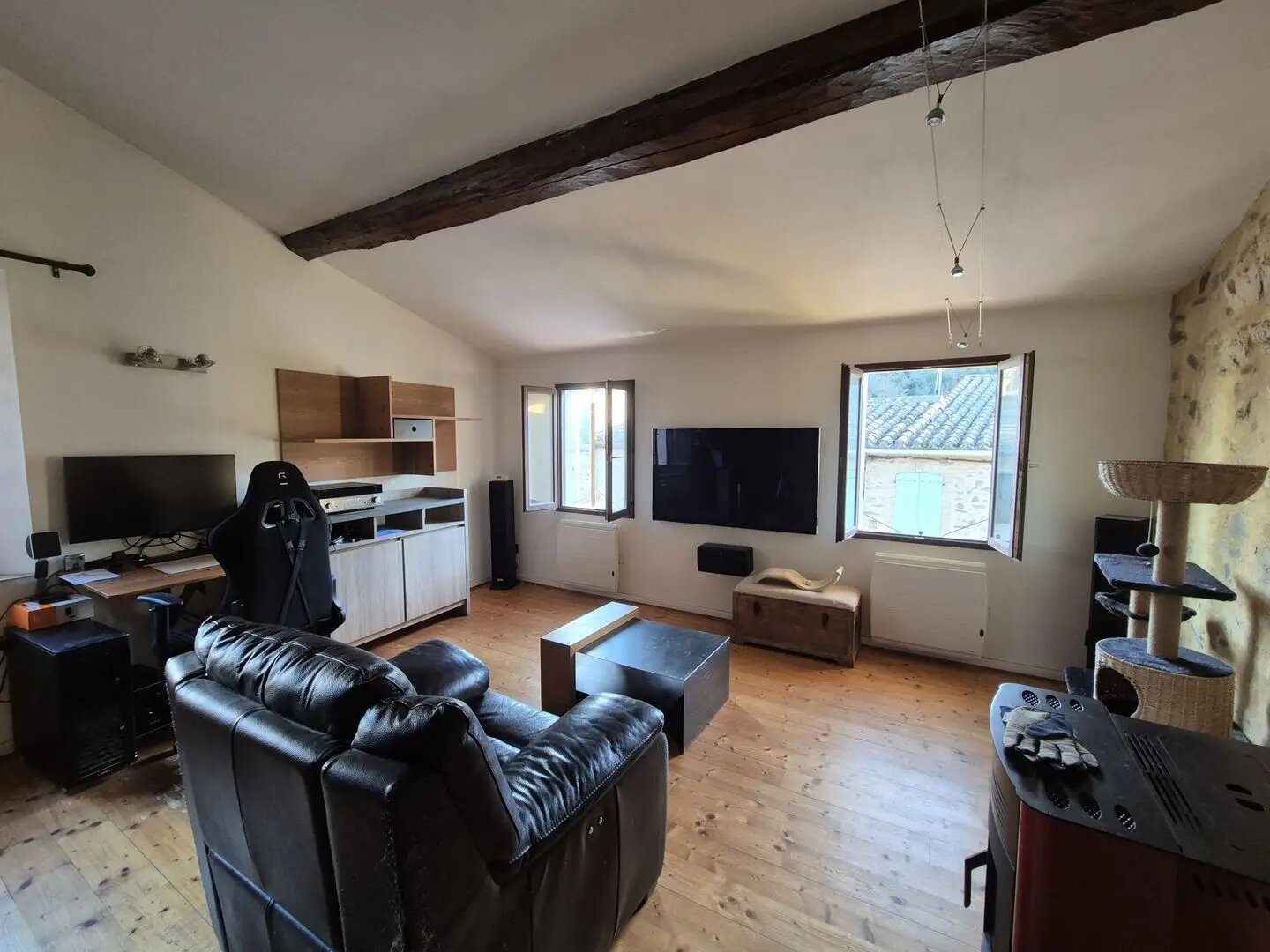Maison à vendre, 35m², Castelnaudary