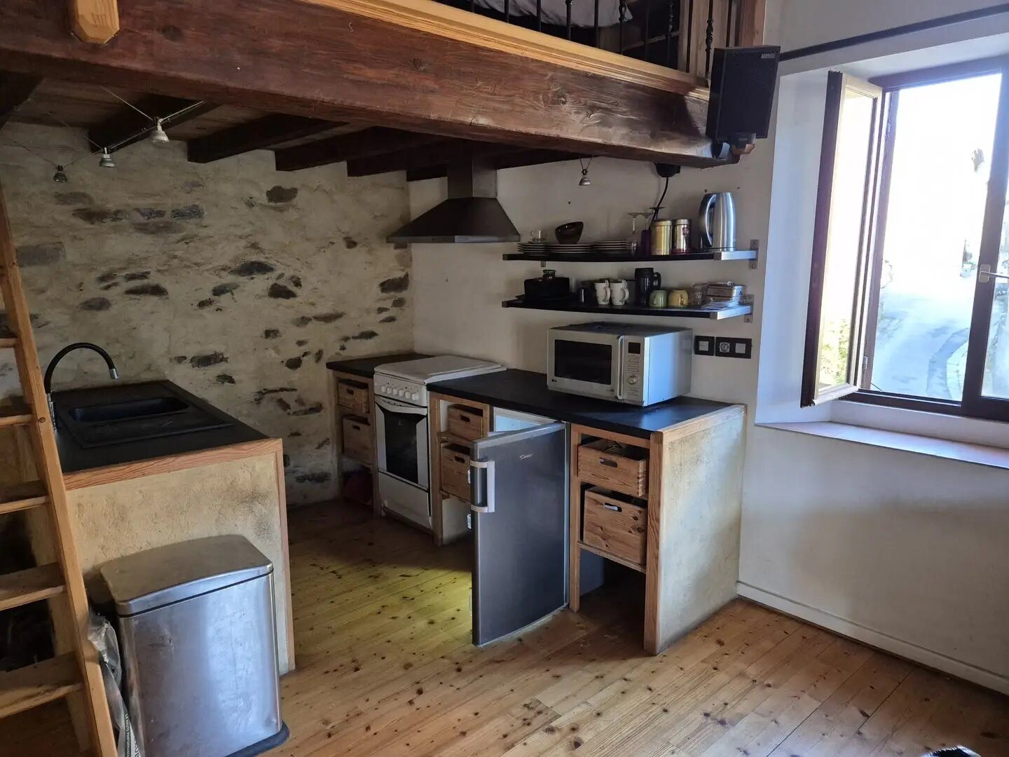 Maison à vendre, 35m², Castelnaudary