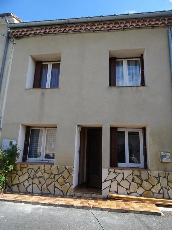 Maison à louer, 73m², Castelnaudary