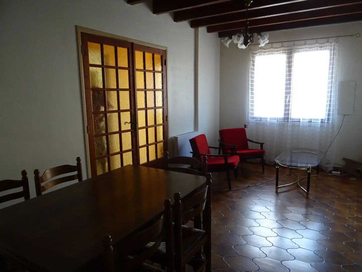 Maison à louer, 73m², Castelnaudary