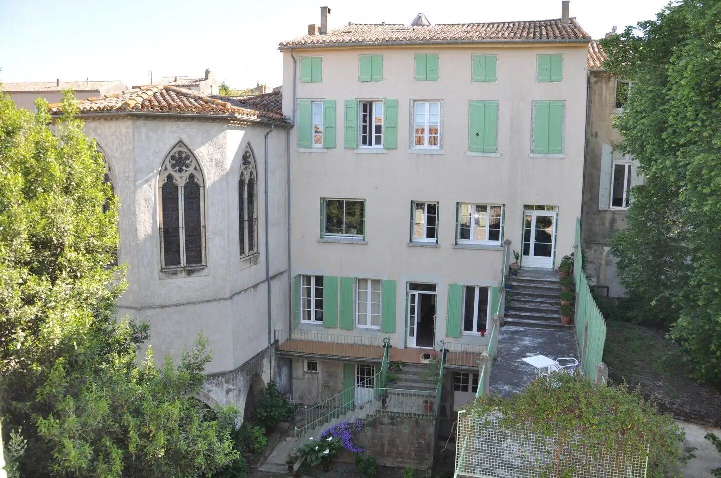 Maison à vendre, 460m², Castelnaudary