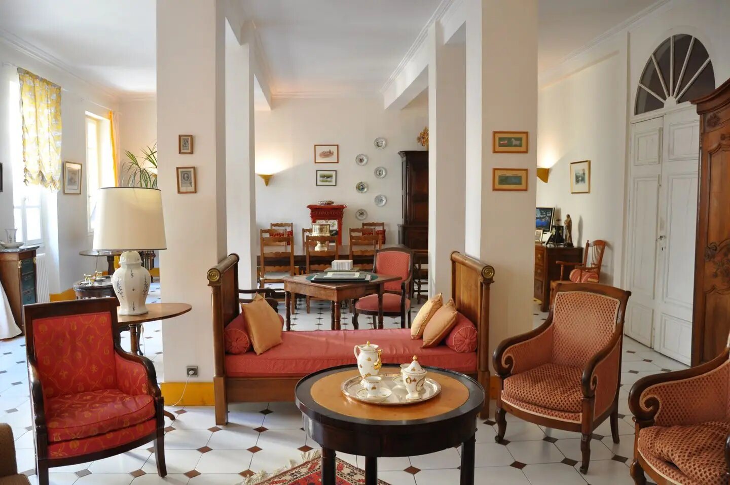 Maison à vendre, 460m², Castelnaudary