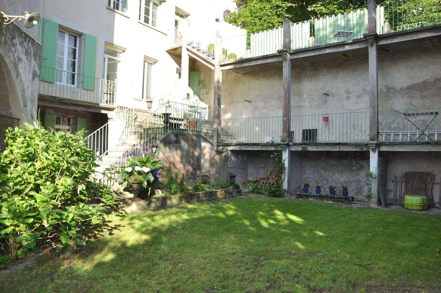 Maison à vendre, 460m², Castelnaudary