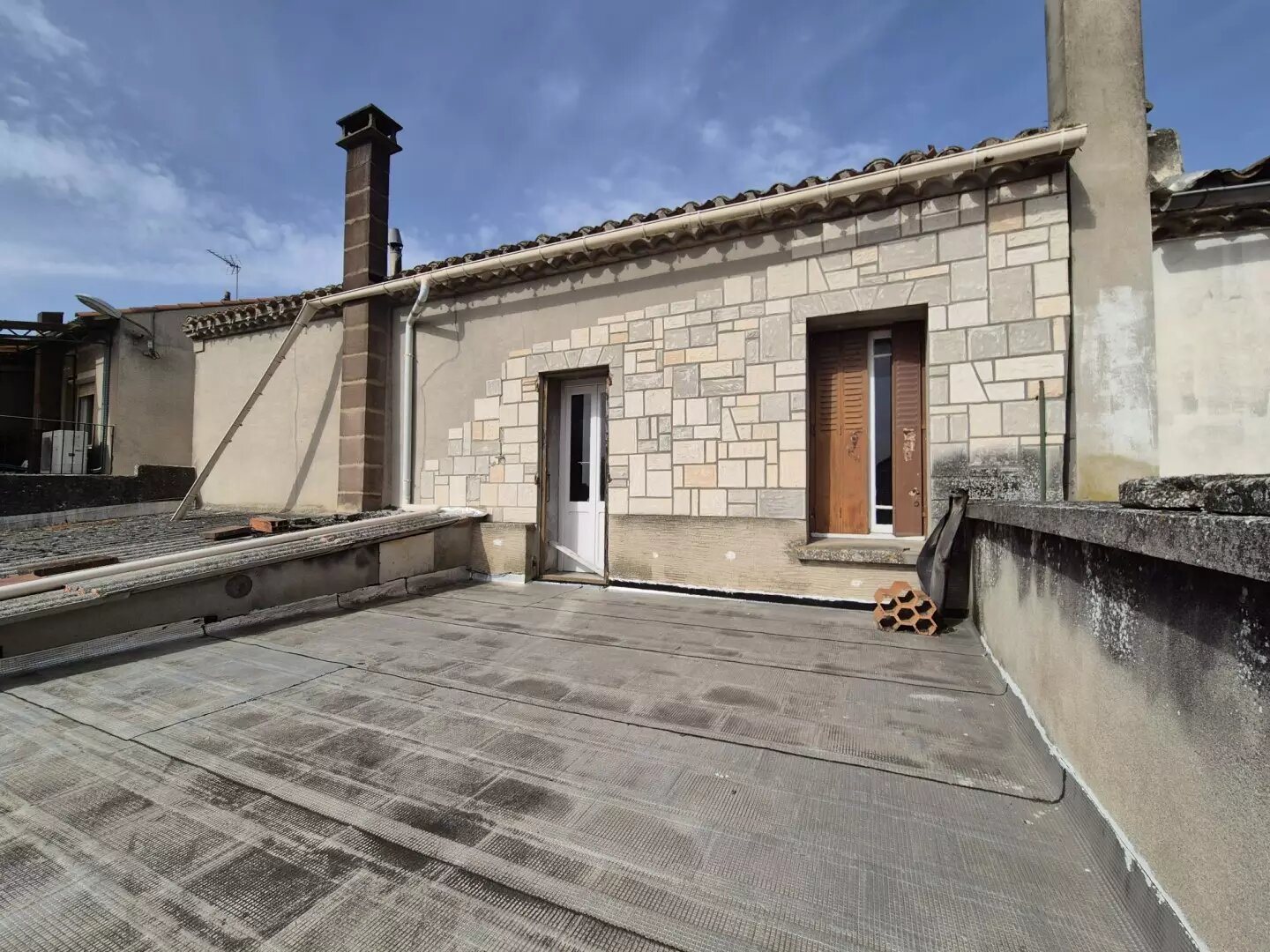 Maison à vendre, 98m², Castelnaudary