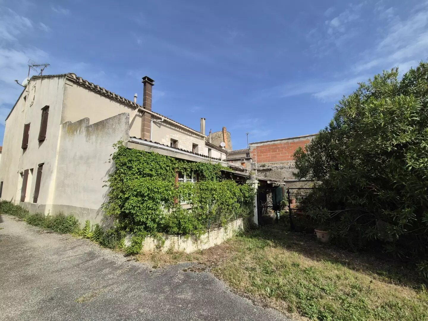 Maison à vendre, 98m², Castelnaudary