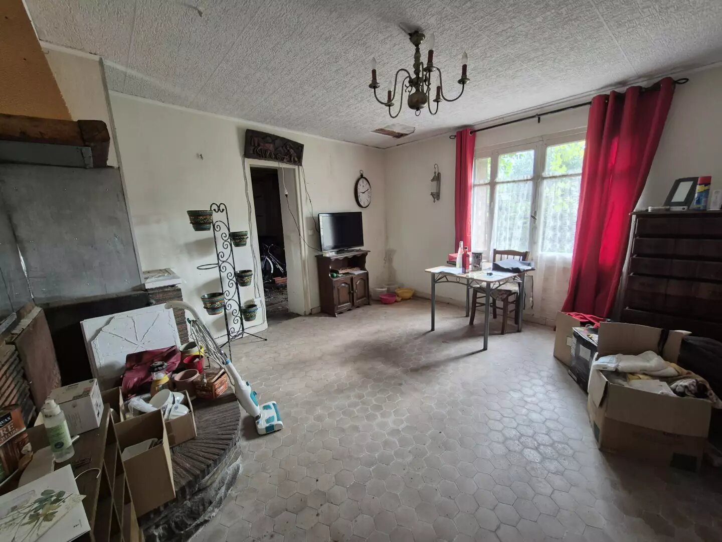 Maison à vendre, 98m², Castelnaudary
