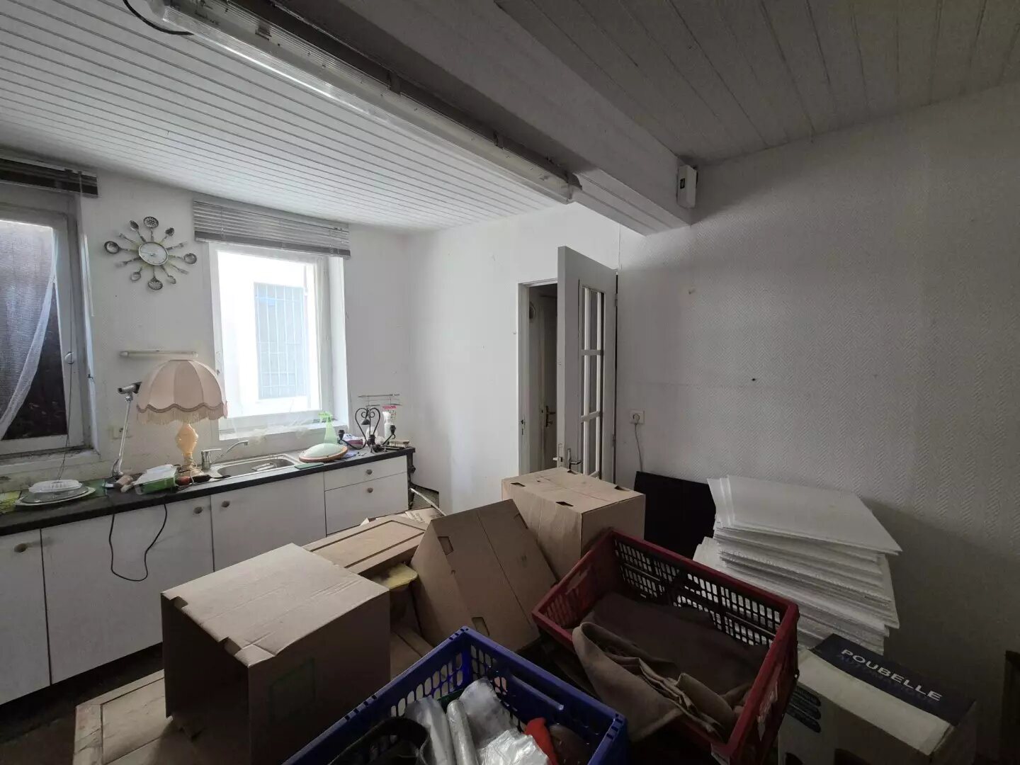 Maison à vendre, 98m², Castelnaudary