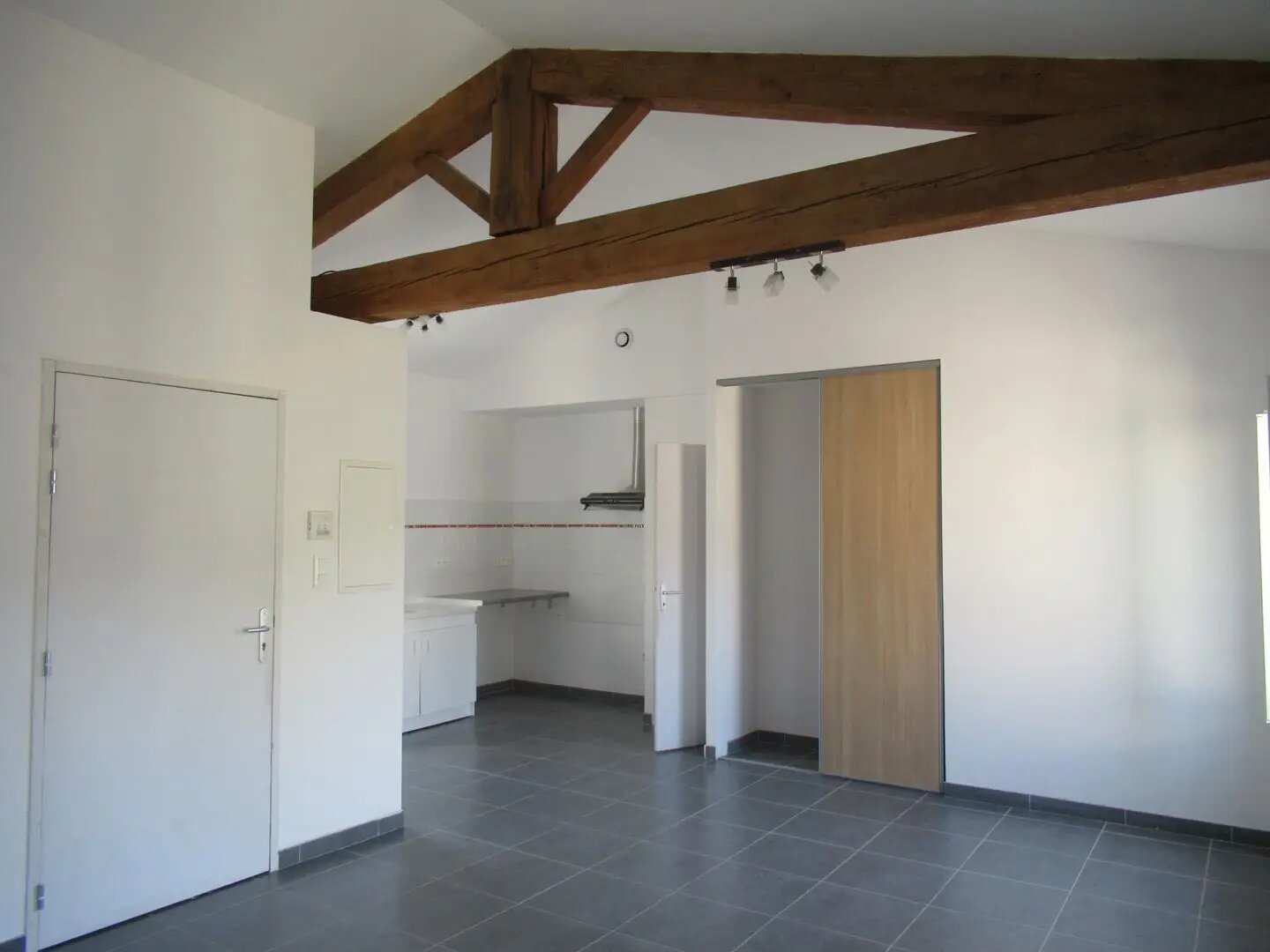 Appartement à louer, 47m², Castelnaudary