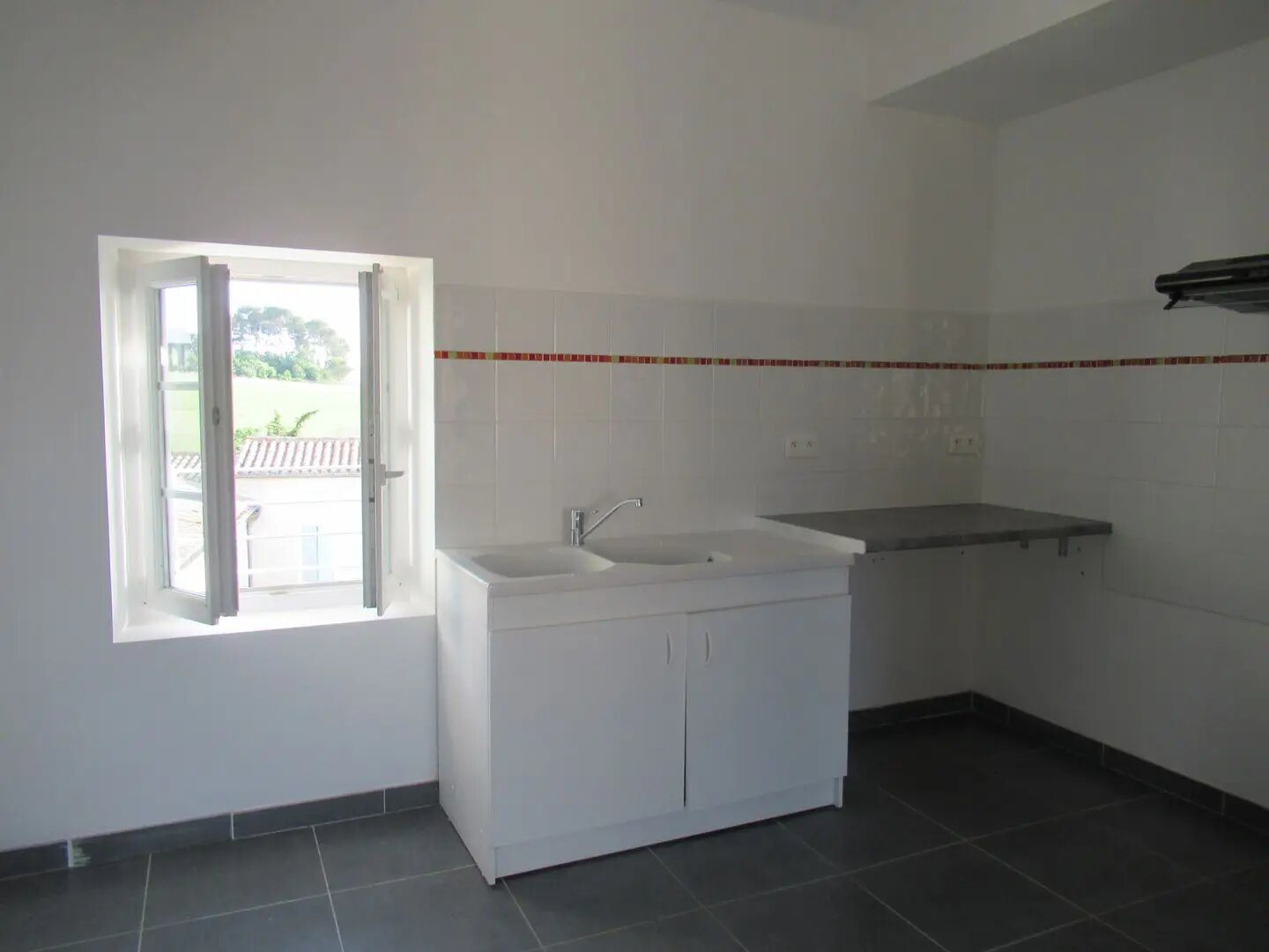 Appartement à louer, 47m², Castelnaudary