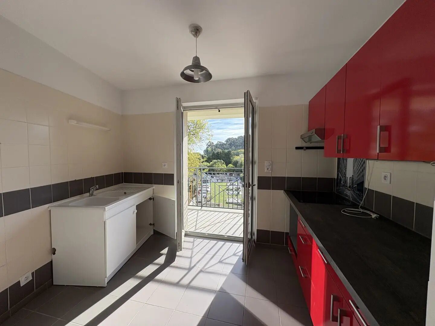 Appartement à louer, 87m², Castelnaudary