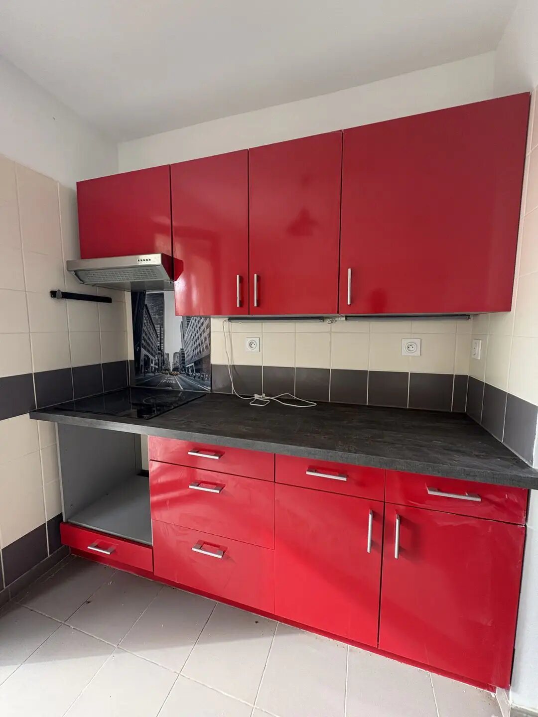 Appartement à louer, 87m², Castelnaudary