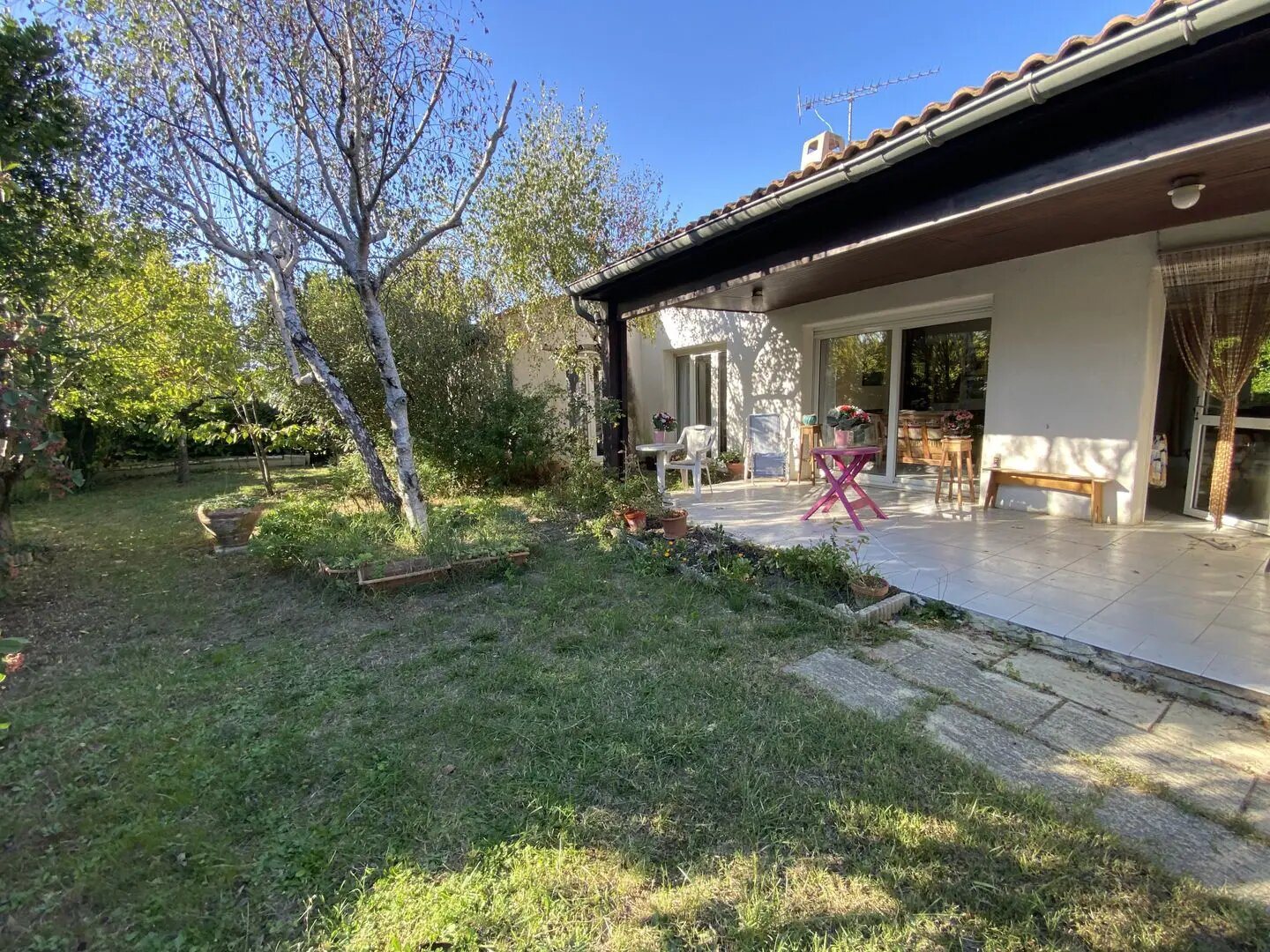 Maison à vendre, 99m², Castelnaudary