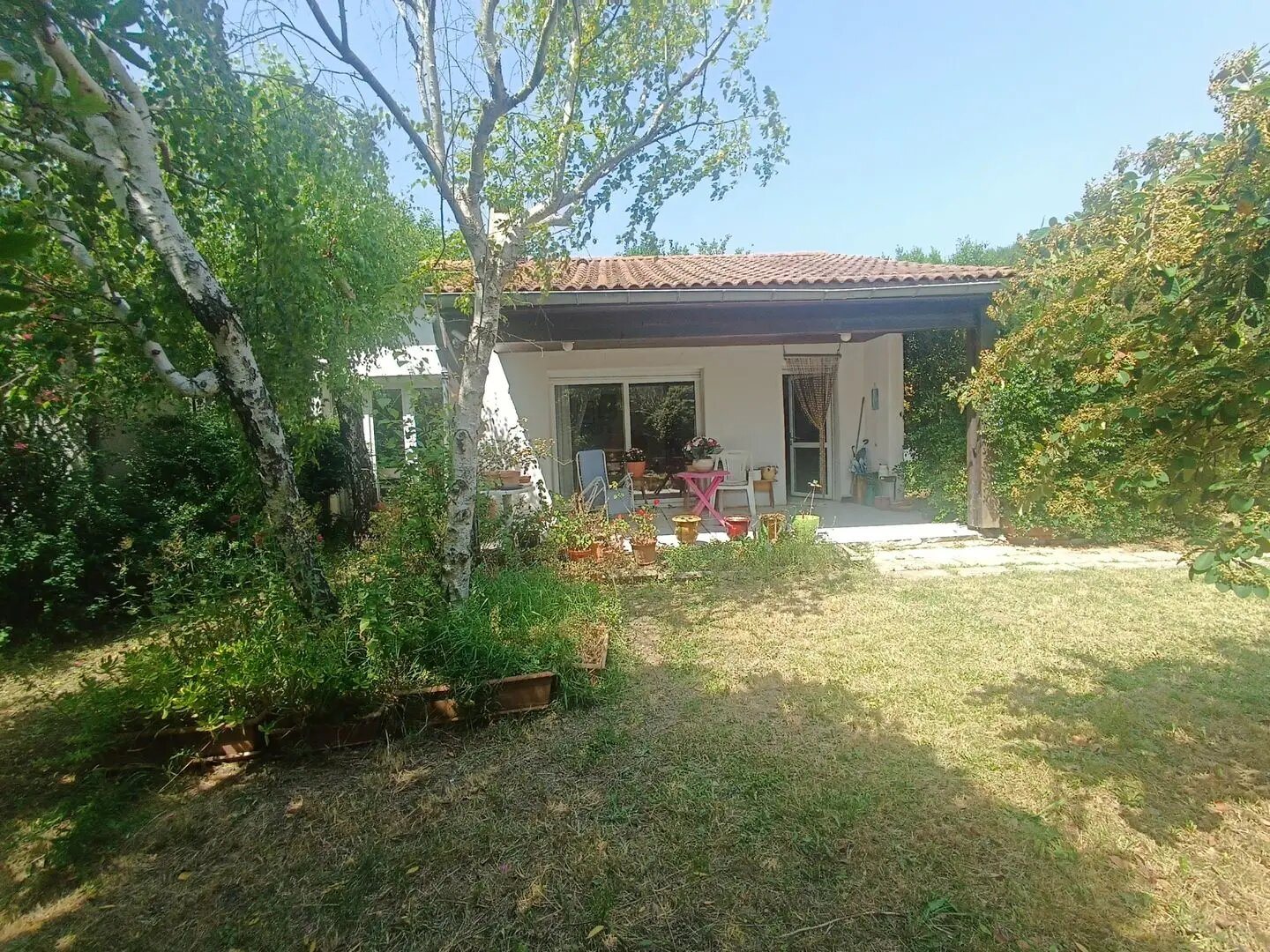 Maison à vendre, 99m², Castelnaudary