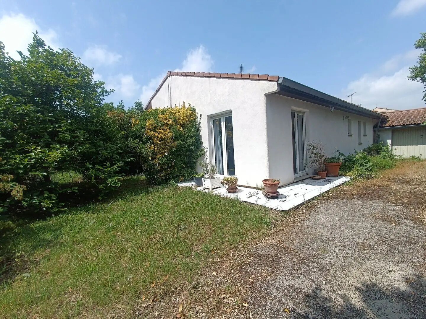 Maison à vendre, 99m², Castelnaudary