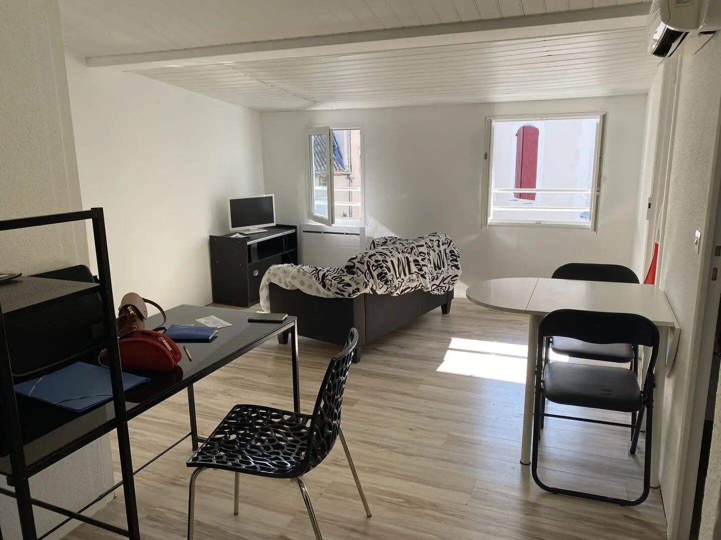 Appartement à louer, 28m², Castelnaudary