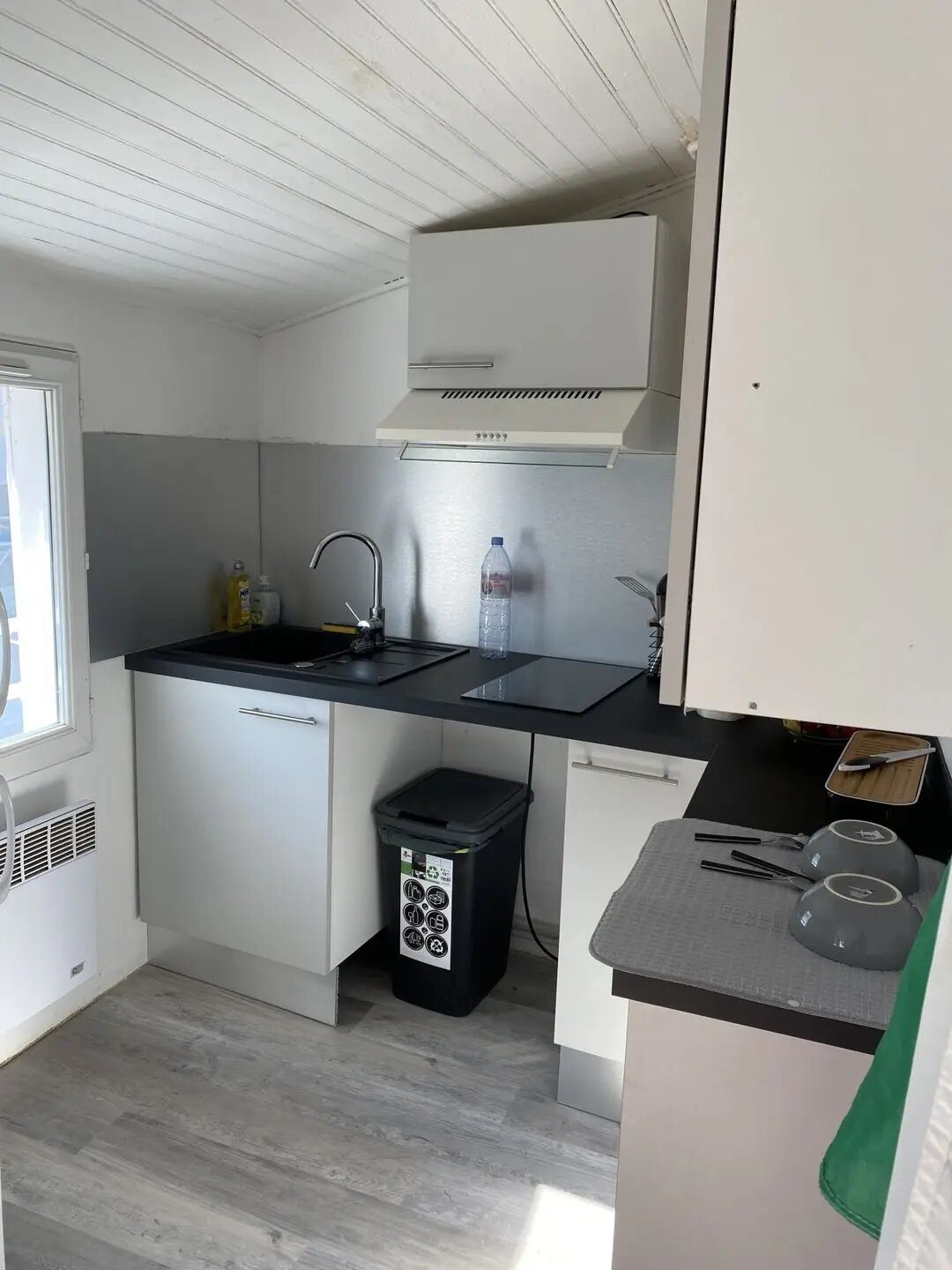Appartement à louer, 28m², Castelnaudary