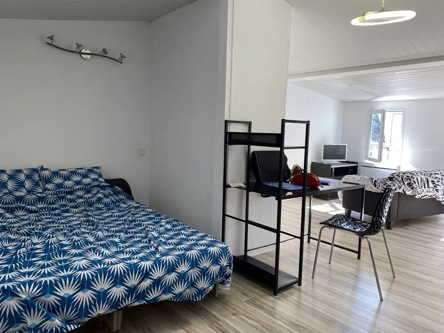 Appartement à louer, 28m², Castelnaudary