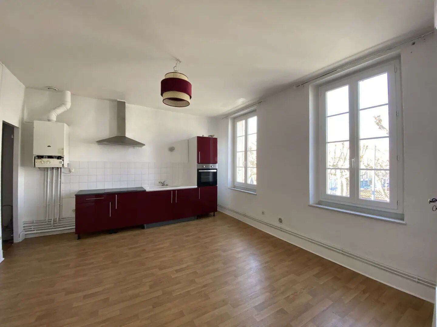 Appartement à vendre, 205m², Castelnaudary