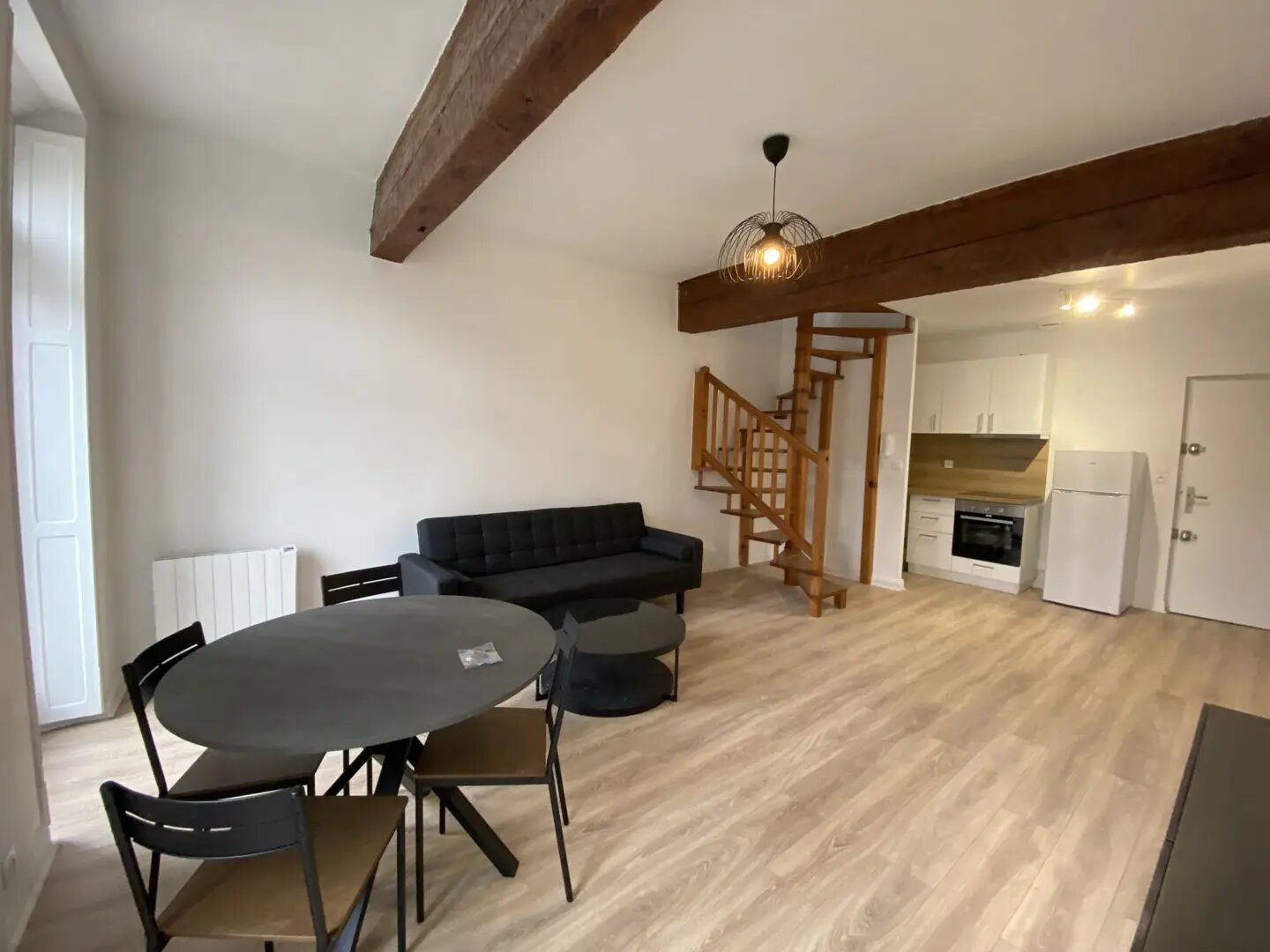 Appartement à louer, 56m², Castelnaudary