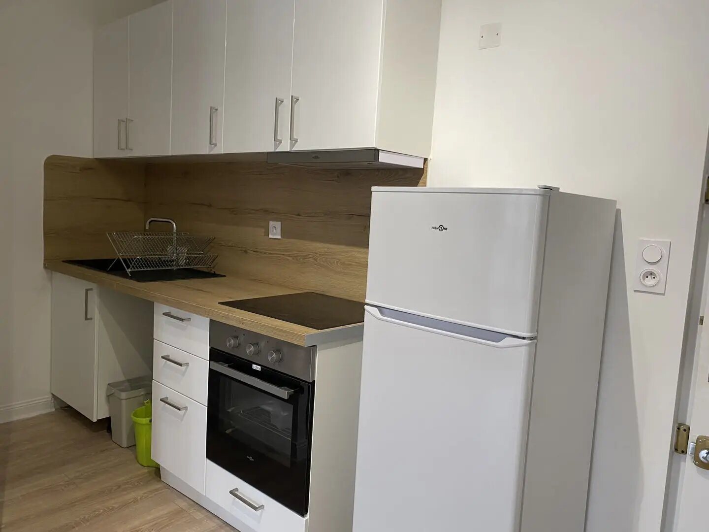Appartement à louer, 56m², Castelnaudary