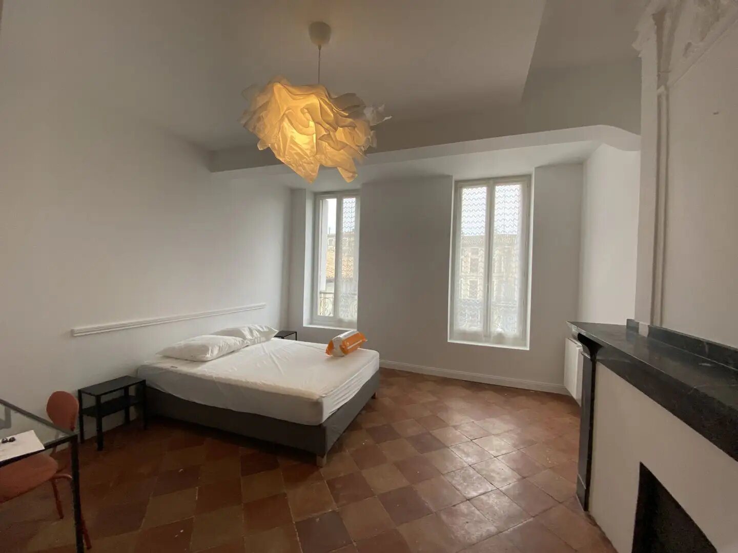 Appartement à louer, 56m², Castelnaudary