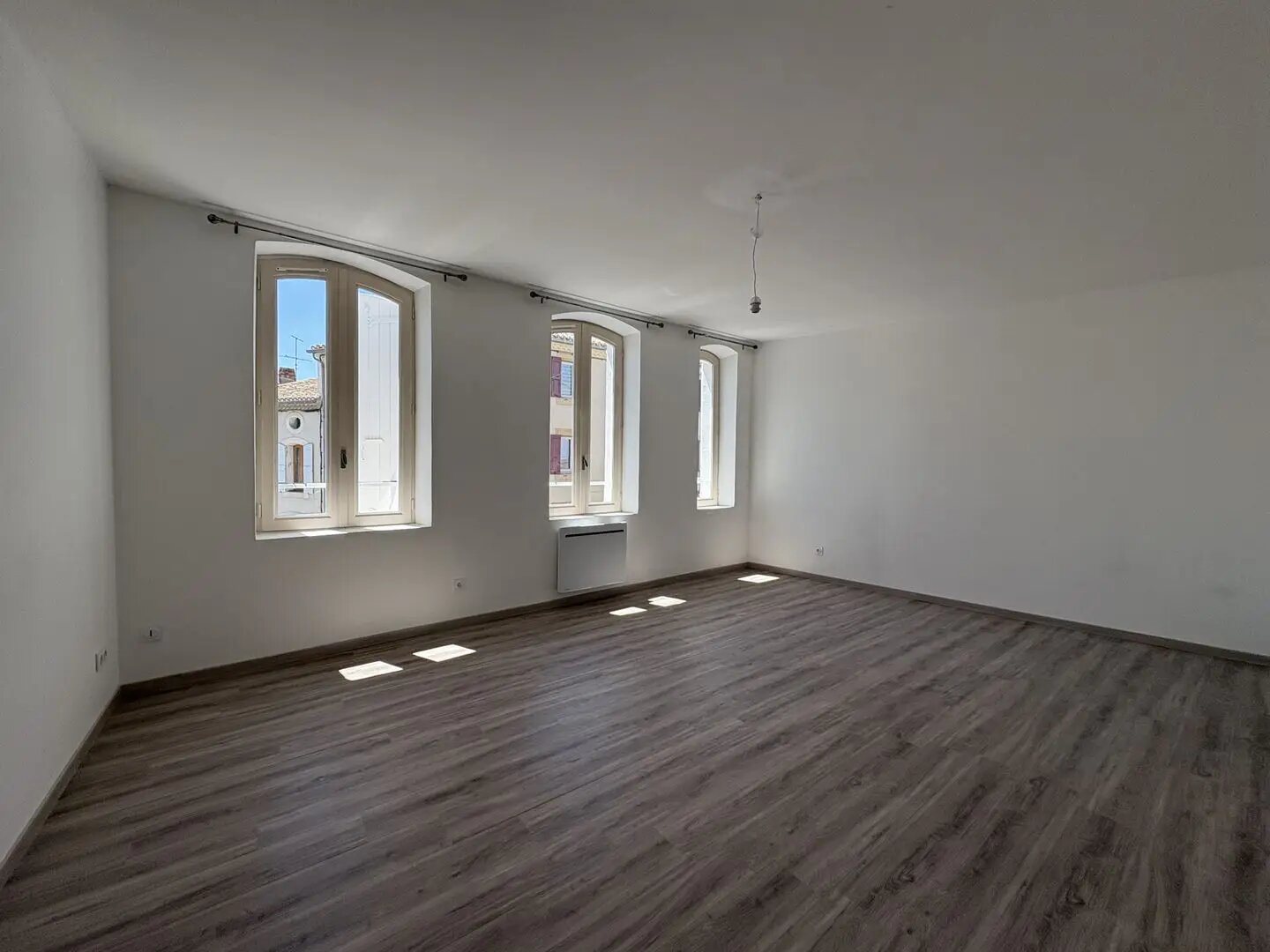 Appartement à louer, 86m², Castelnaudary