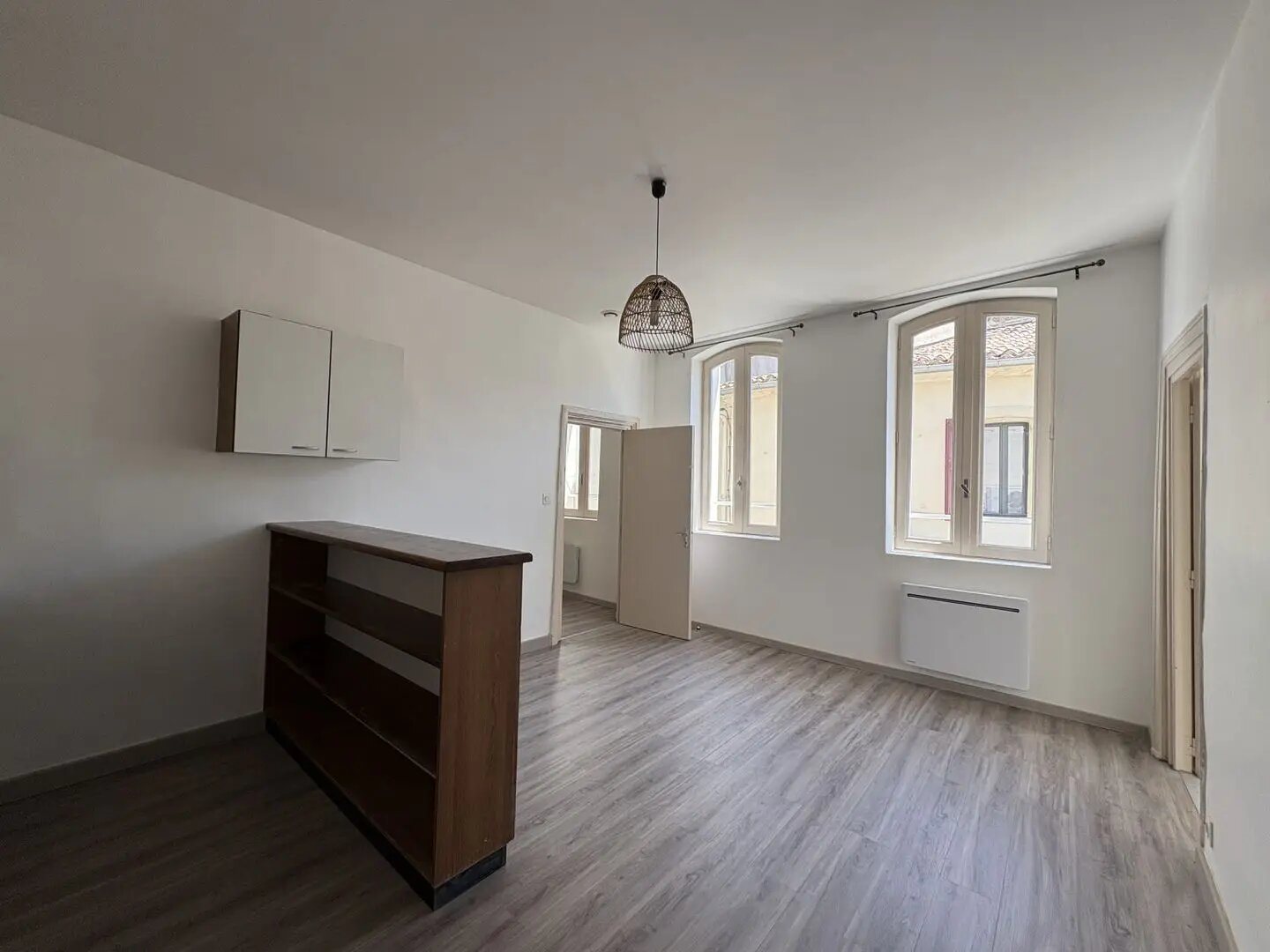 Appartement à louer, 86m², Castelnaudary