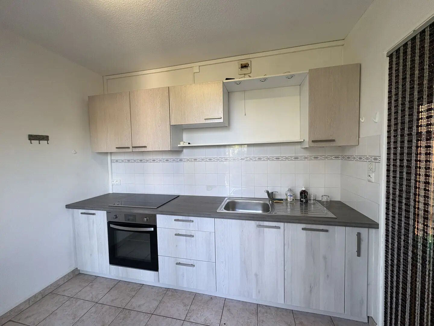 Appartement à louer, 54m², Castelnaudary