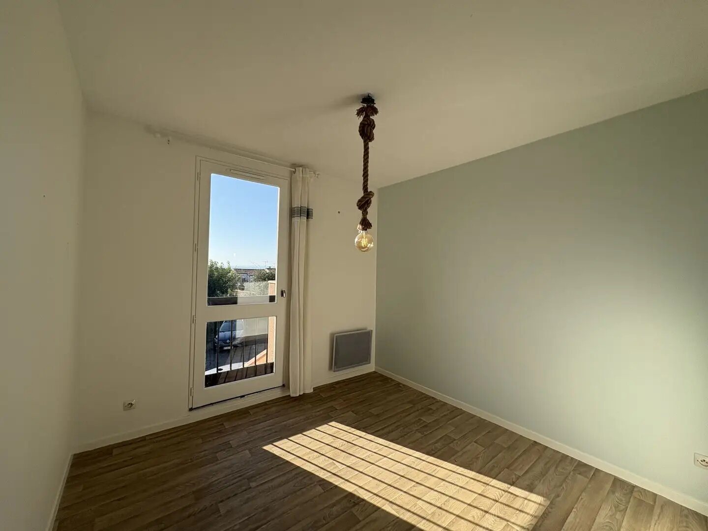Appartement à louer, 54m², Castelnaudary