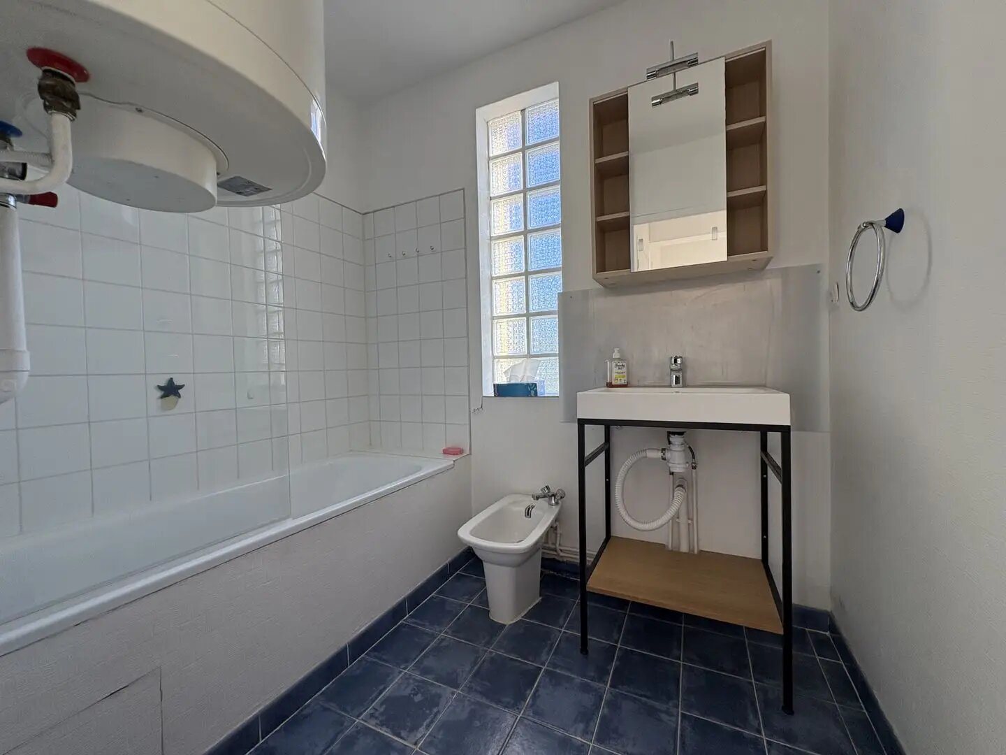 Appartement à louer, 54m², Castelnaudary