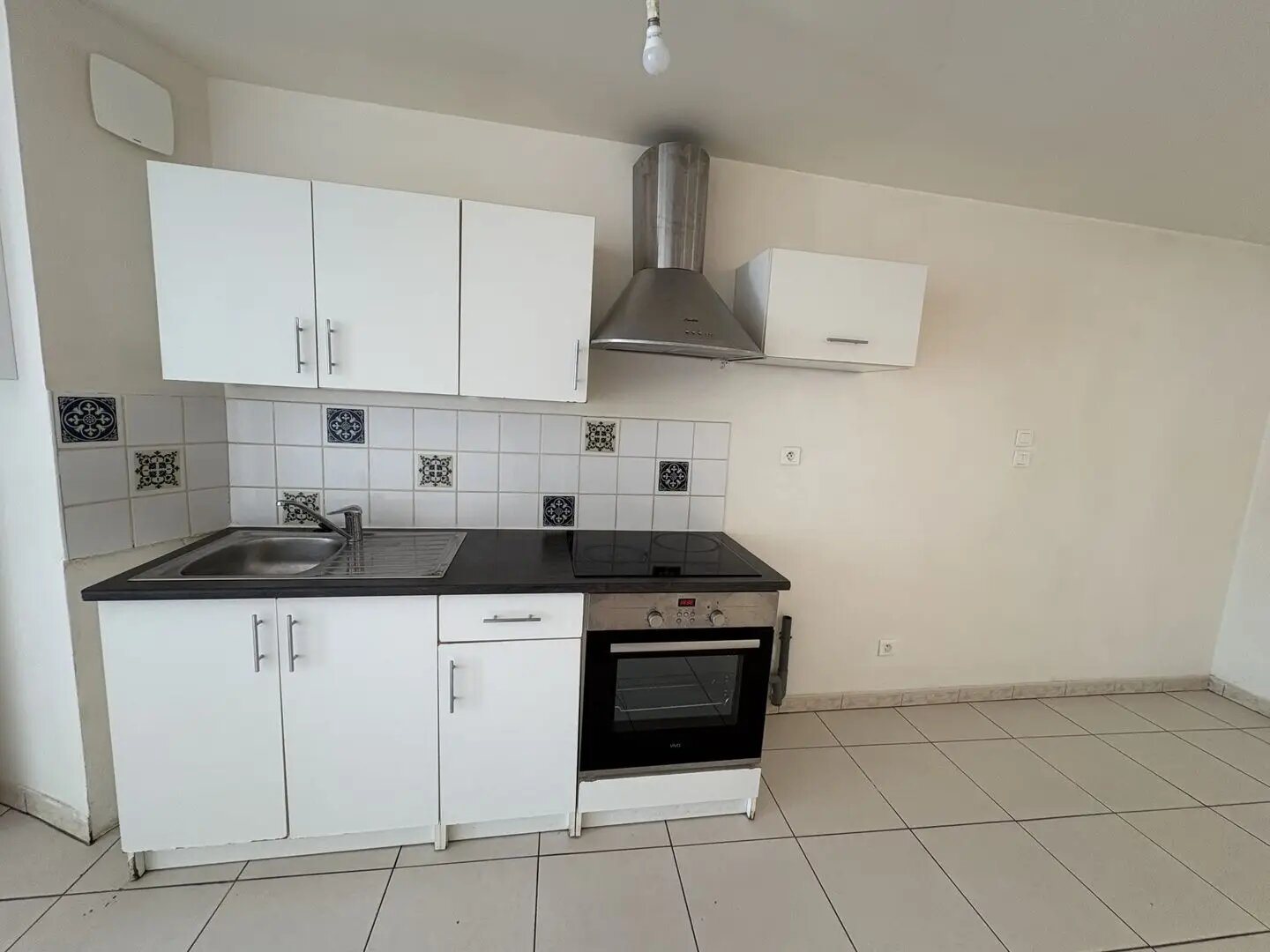 Appartement à louer, 89m², Lasbordes