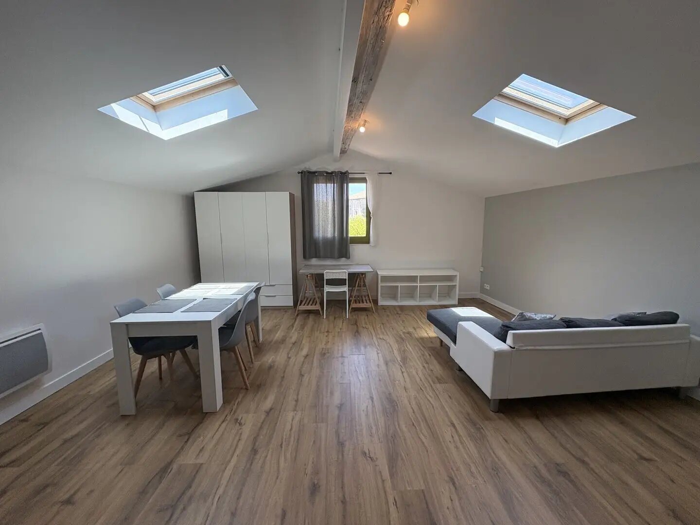 Appartement à louer, 54m², Castelnaudary