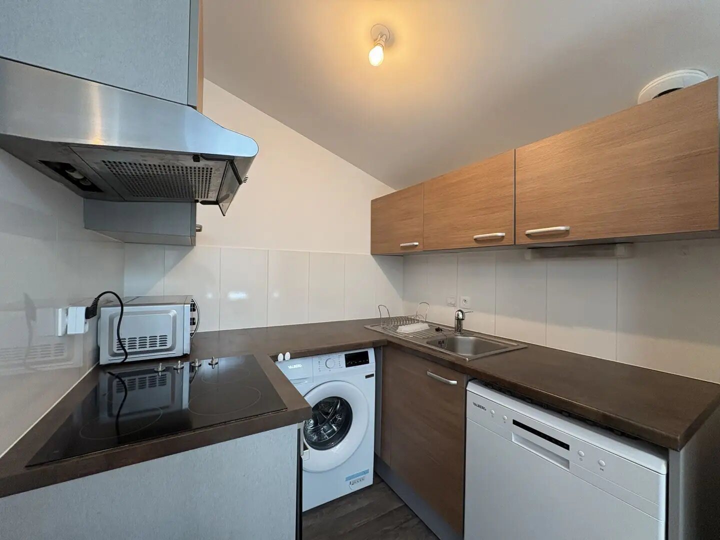 Appartement à louer, 54m², Castelnaudary