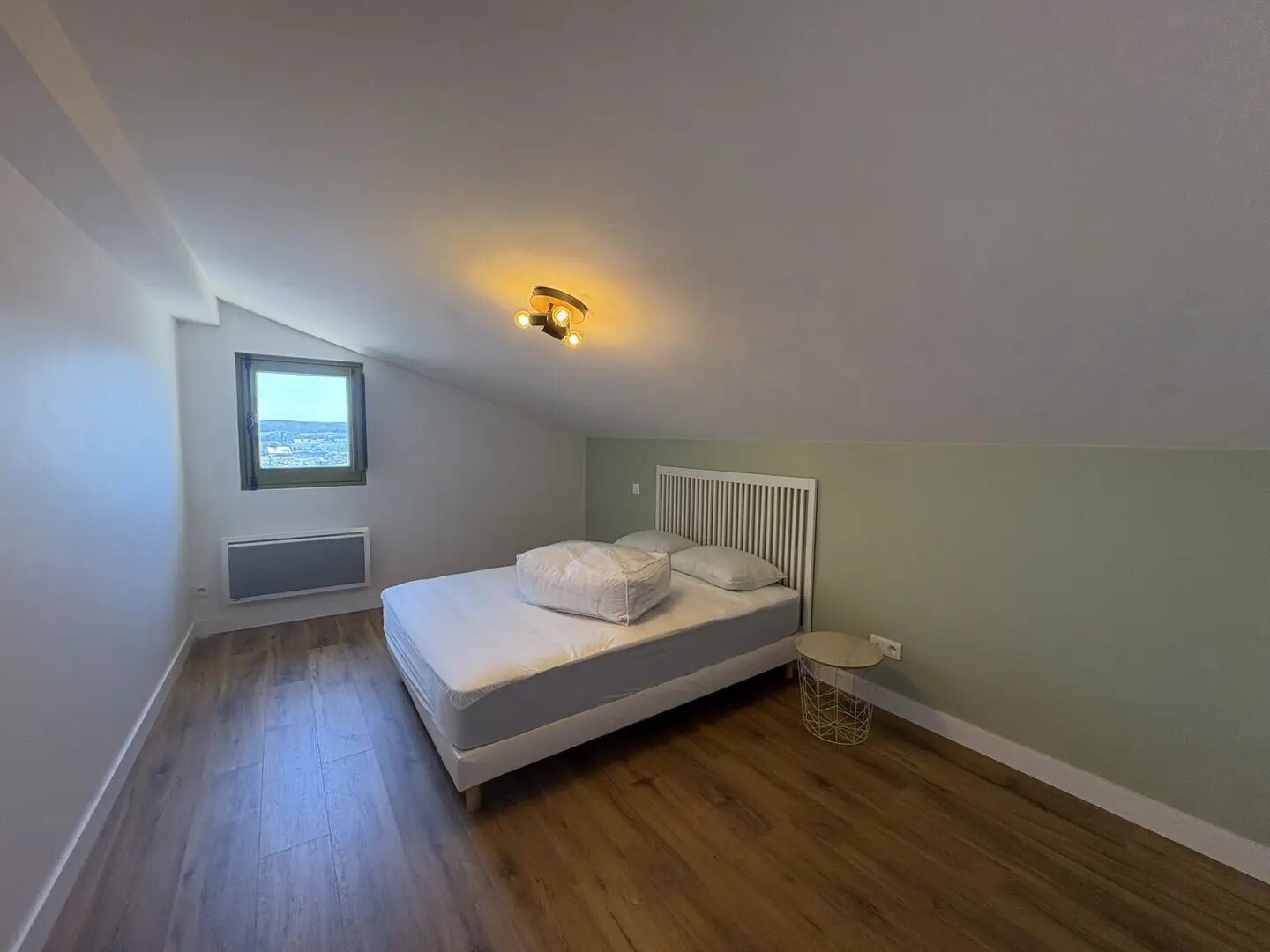 Appartement à louer, 54m², Castelnaudary