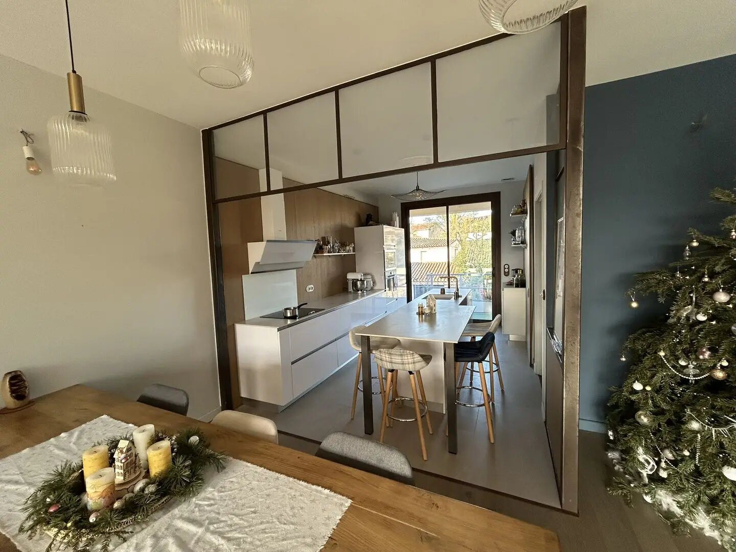 Maison à vendre, 184m², Castelnaudary