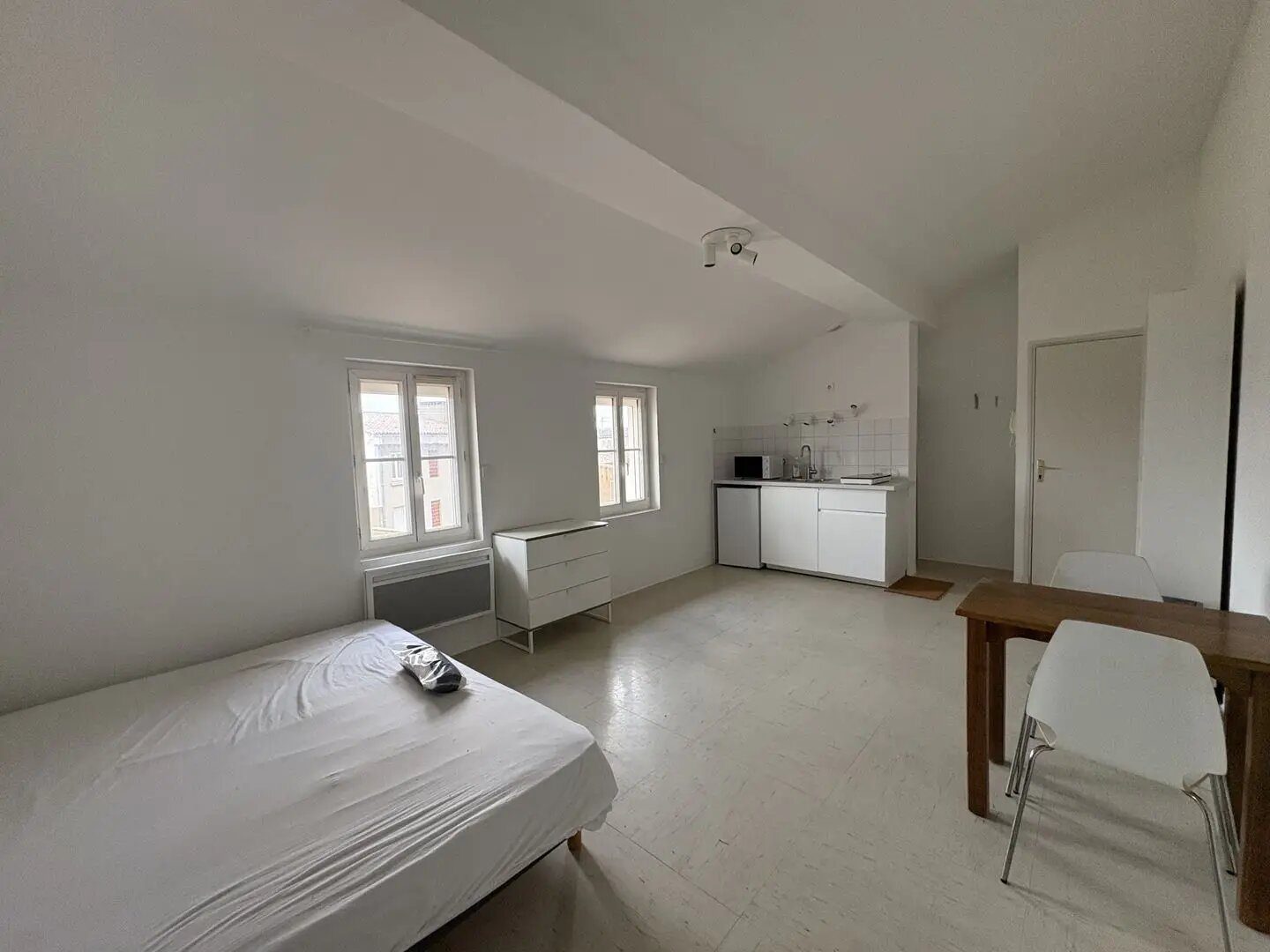 Appartement à louer, 24m², Castelnaudary