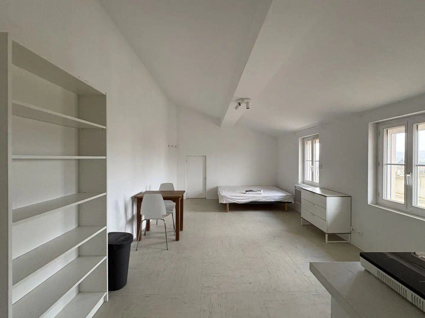 Appartement à louer, 24m², Castelnaudary