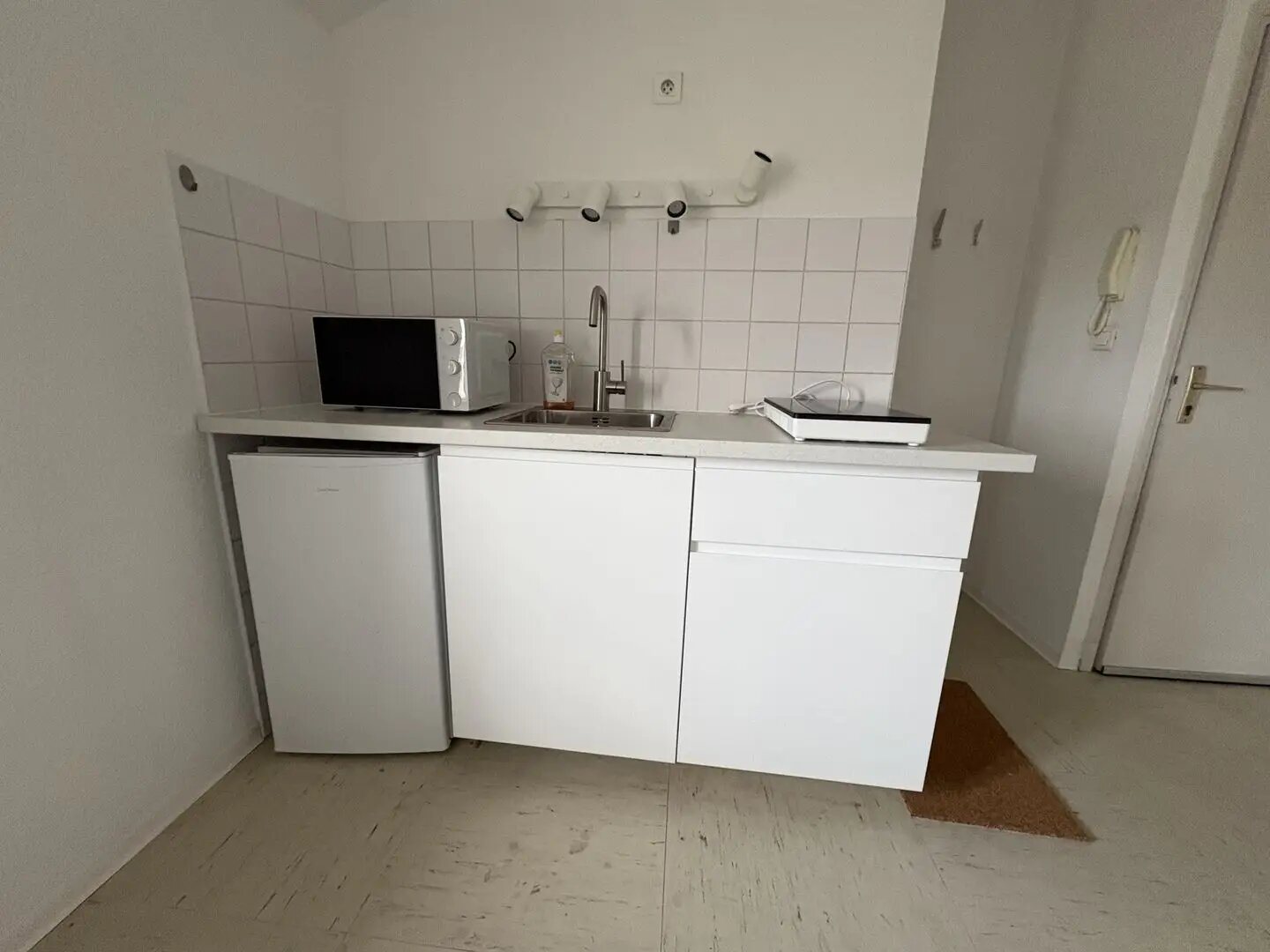 Appartement à louer, 24m², Castelnaudary