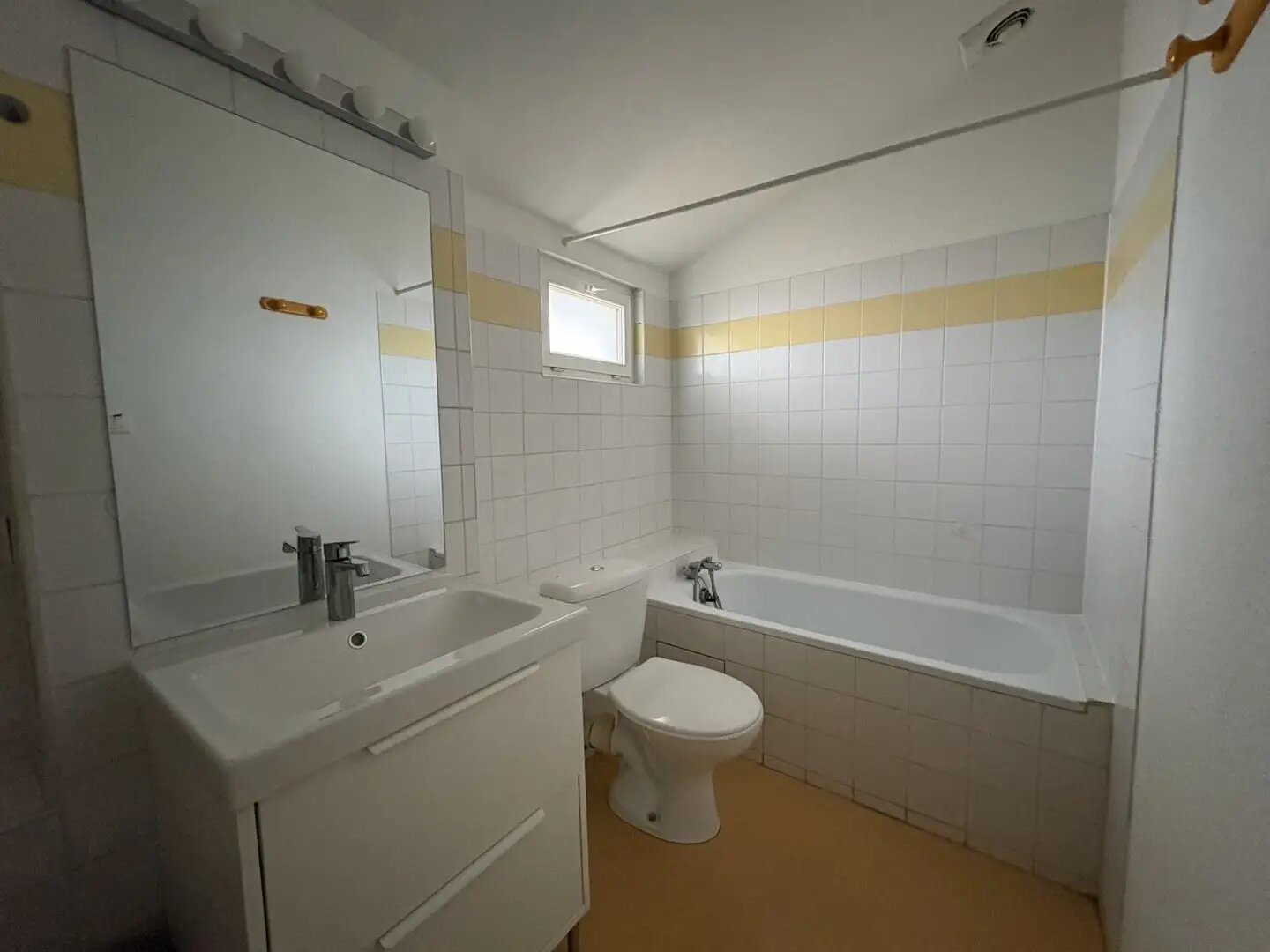 Appartement à louer, 24m², Castelnaudary