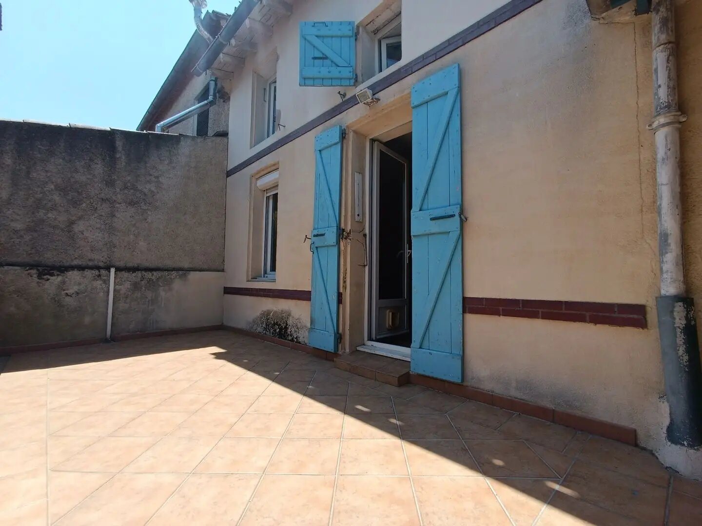 Maison à vendre, 81m², Castelnaudary