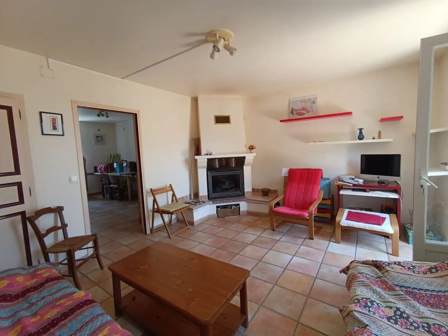 Maison à vendre, 81m², Castelnaudary