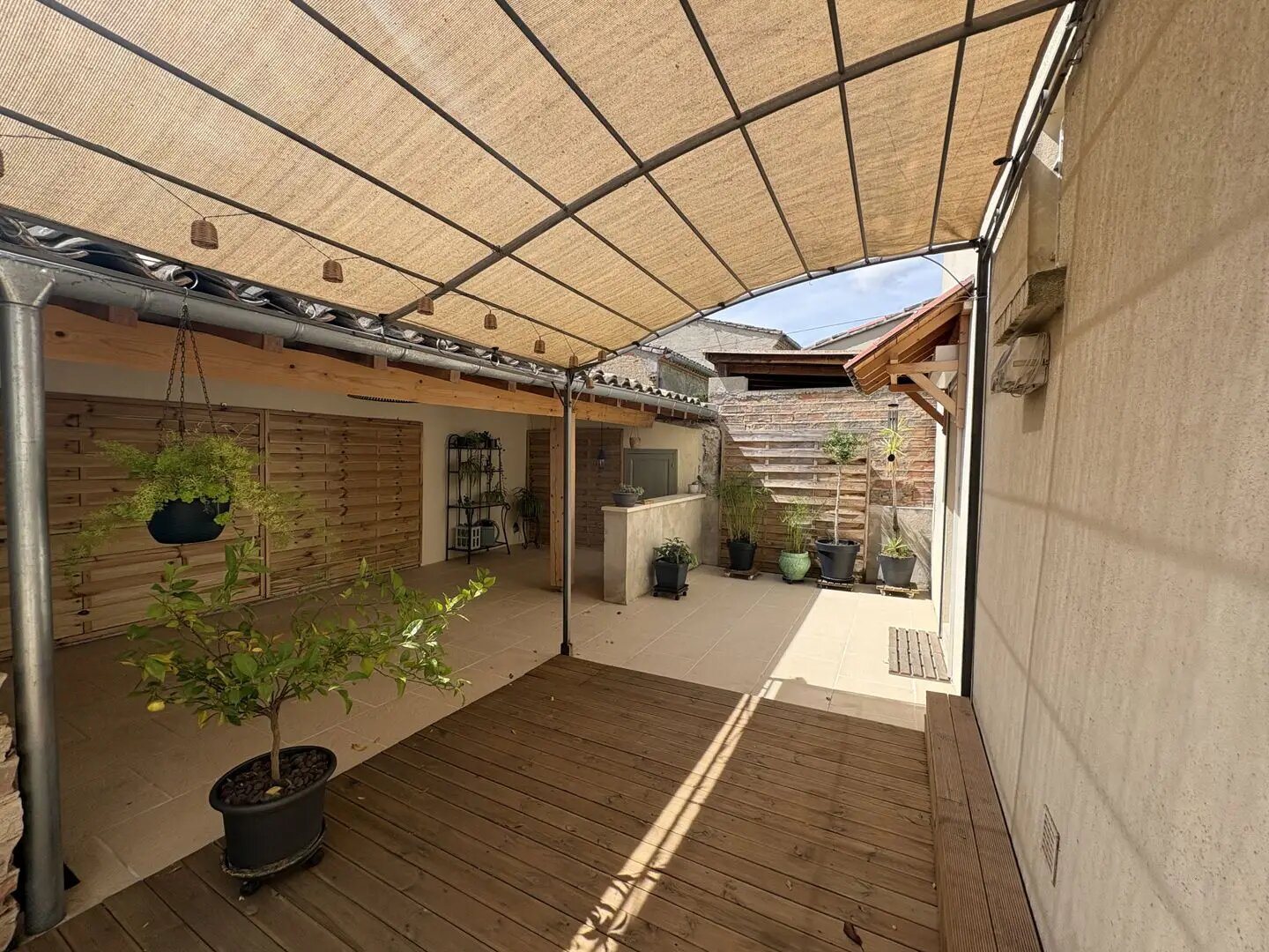 Maison à vendre, 103m², Castelnaudary