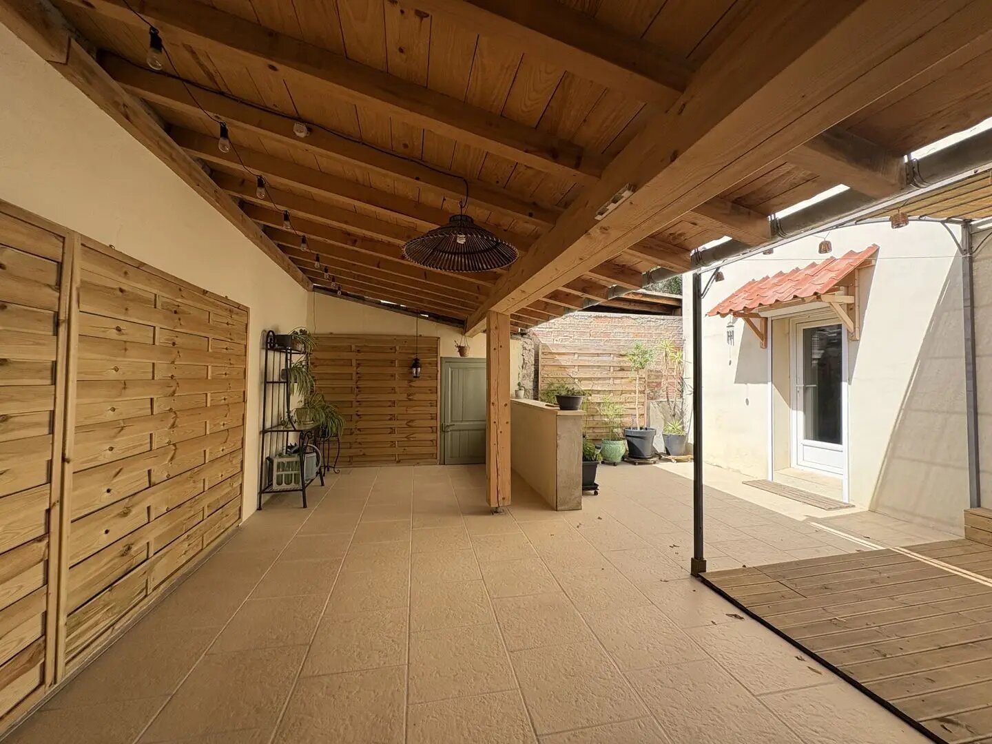 Maison à vendre, 103m², Castelnaudary