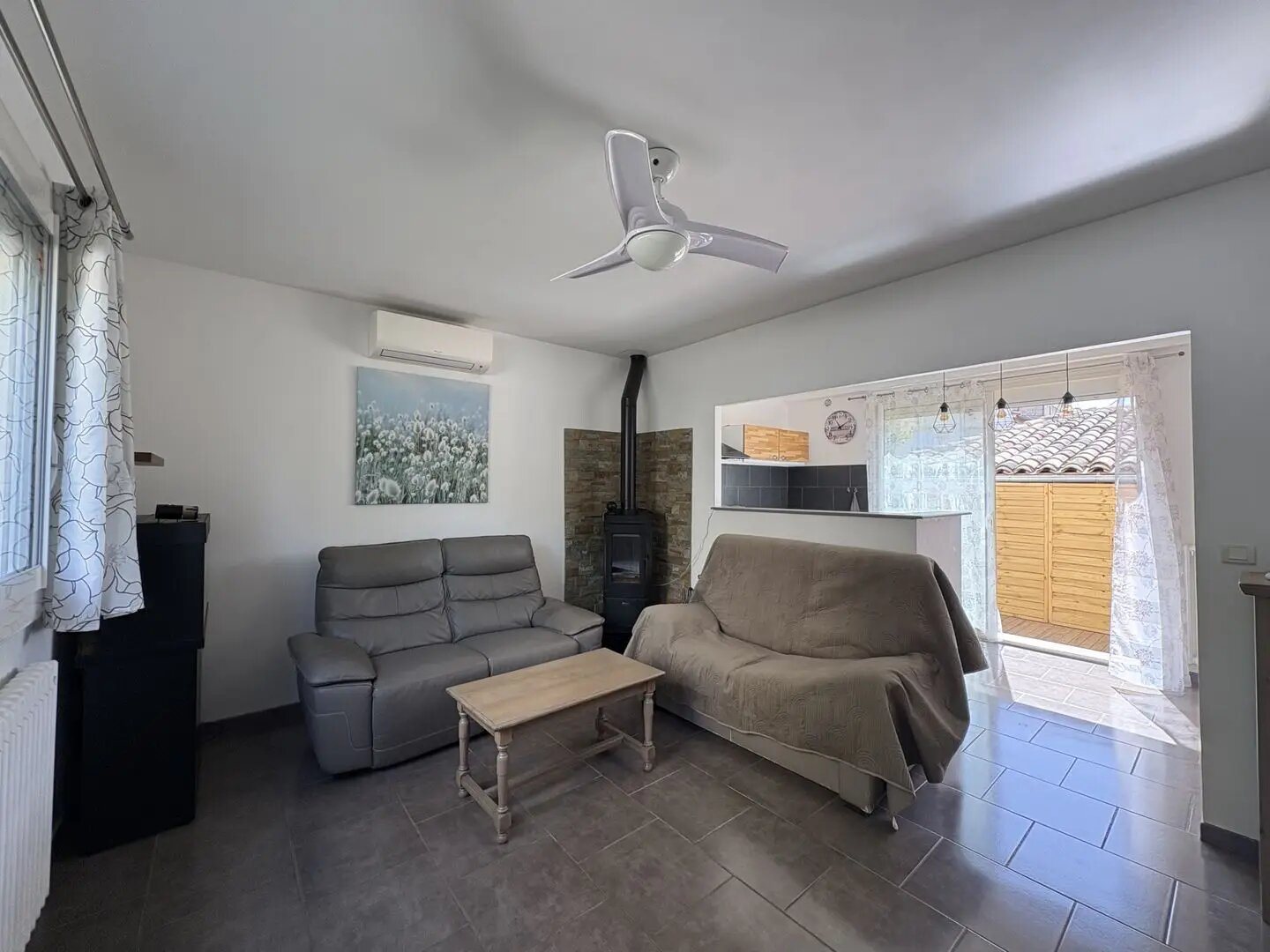 Maison à vendre, 103m², Castelnaudary