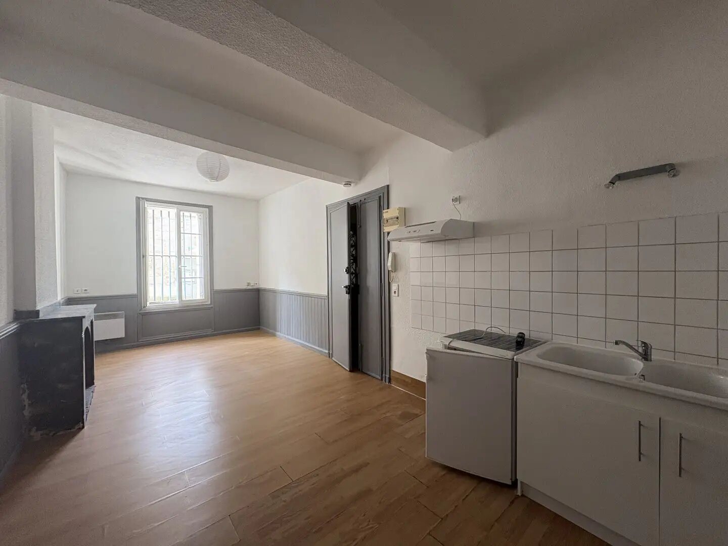 Appartement à louer, 23m², Castelnaudary