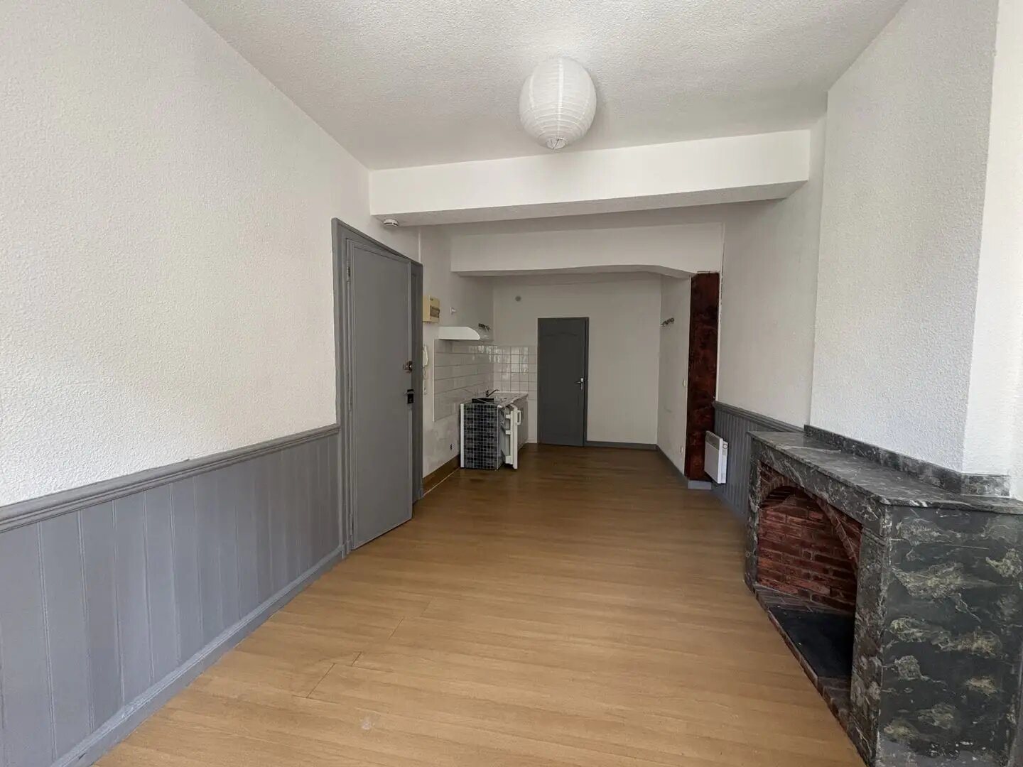 Appartement à louer, 23m², Castelnaudary