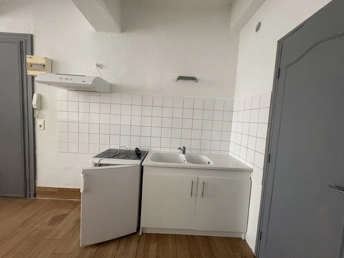 Appartement à louer, 23m², Castelnaudary