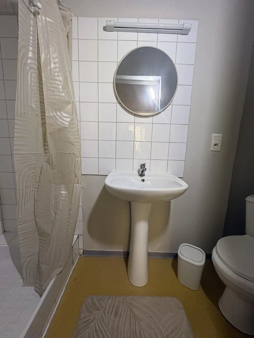 Appartement à louer, 23m², Castelnaudary