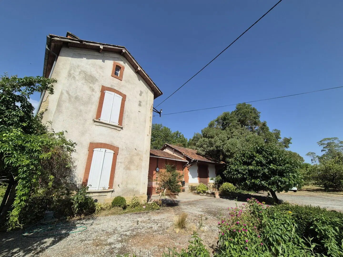 Maison à vendre, 93m², Castelnaudary
