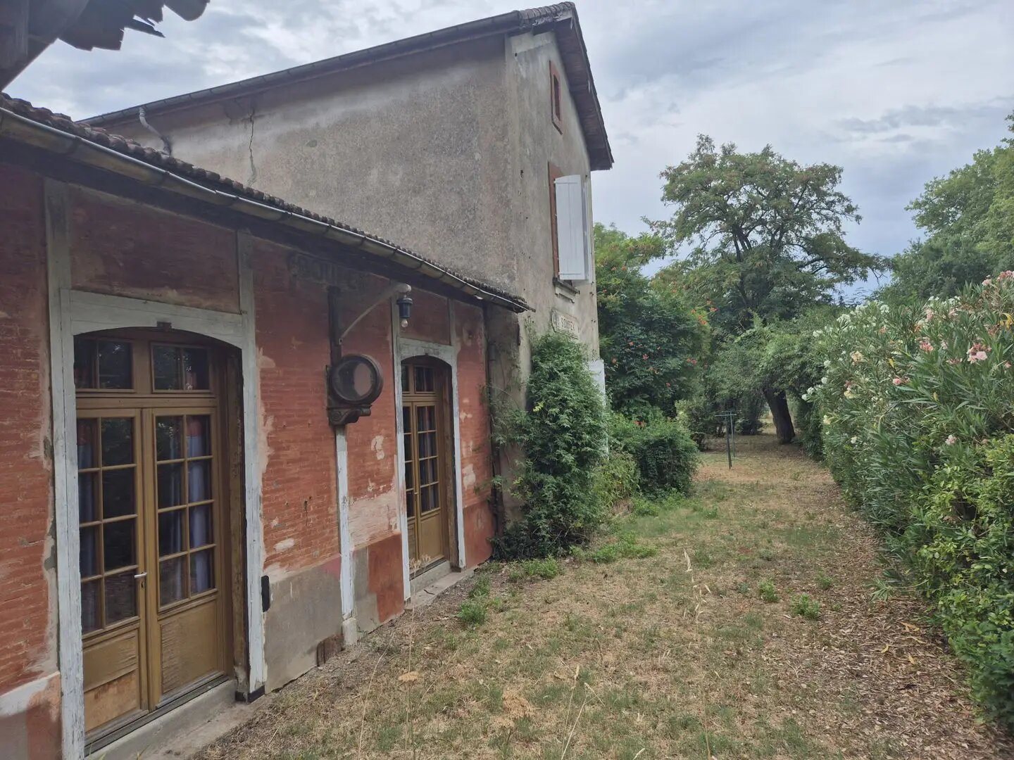 Maison à vendre, 93m², Castelnaudary
